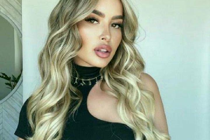 Sadie, 23 — Escort in Palma Prieta, Mexico