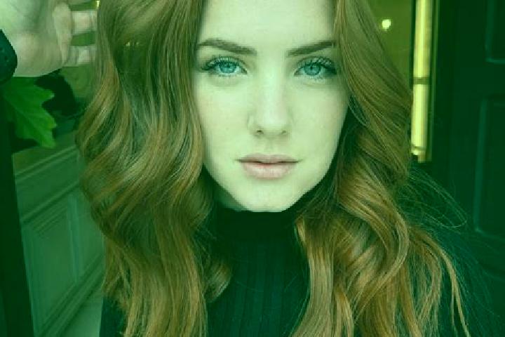 Sadie, 24, a auburn blue-eyed mixed companion based in Amygdaleonas. Offering Dinner Date, Deep French Kissing, Massage, 69. Available for incall and outcall...