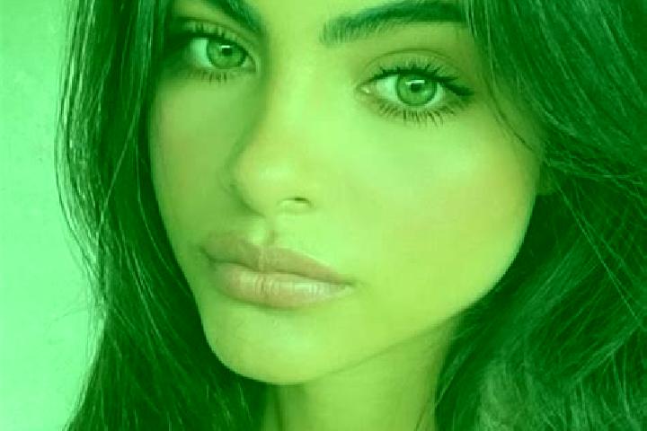 Sadie, 24, a black green-eyed indian companion based in Punta Abreojos. Offering Deep French Kissing, Fetish, A-Level. Available for incall and outcall, over...