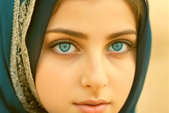 Sadie, 24, a blonde blue-eyed middle eastern companion based in Buriwutung. Offering Striptease, Massage, Roleplay, A-Level, Deep French Kissing. Available f...