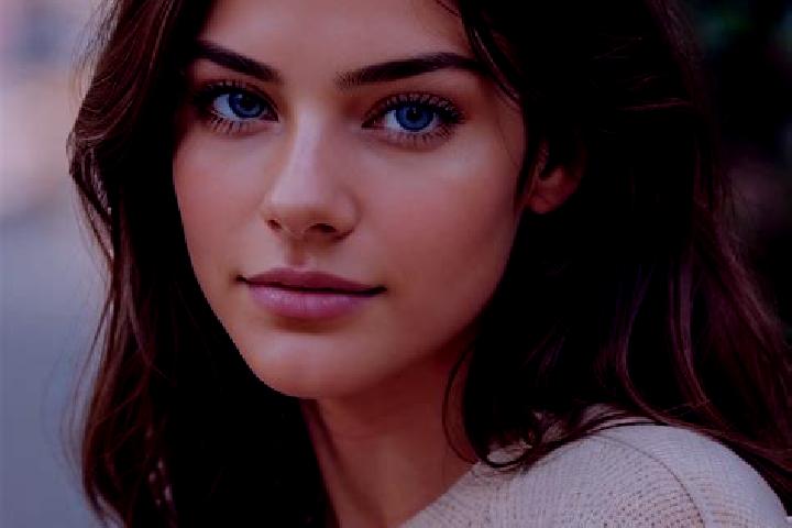 Sadie, 24, a brunette brown-eyed caucasian companion based in Troizina. Offering 69, Duos, OWO. Available for incall and outcall, day and evening dates.