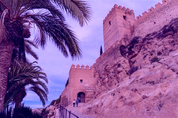 Sadie, 24 — Escort in Alhama de Almeria, Spain
