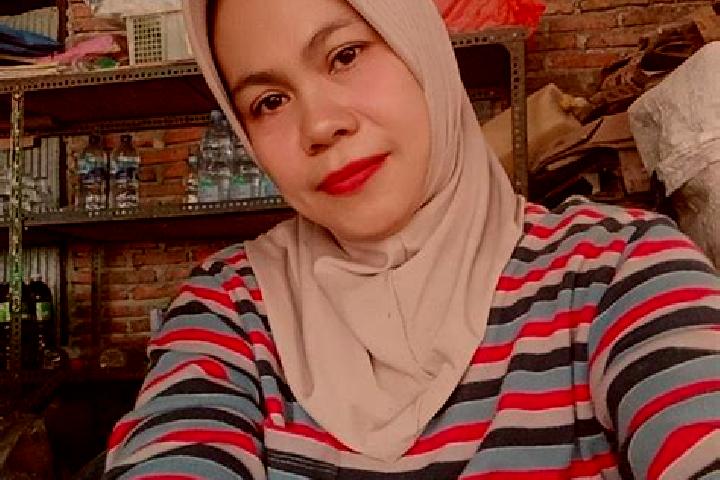 Sadie, 24 — Escort in Barru, Indonesia