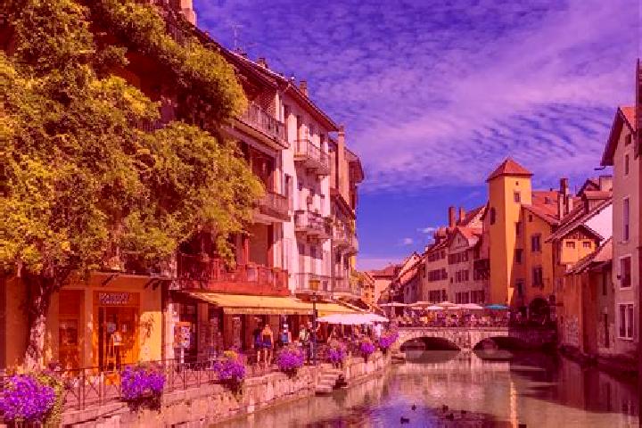 Sadie, 24 — Escort in Bettant, France