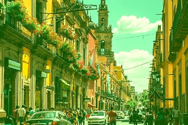 Sadie, 24 — Escort in Congregacion Calles, Mexico