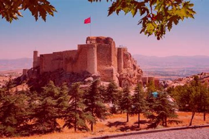 Sadie, 24 — Escort in Harput, Turkey