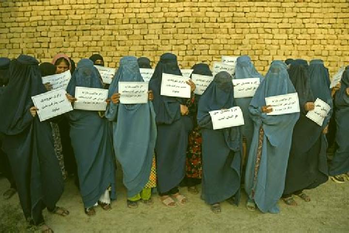 Sadie, 24 — Escort in Islam Chumgar, Afghanistan