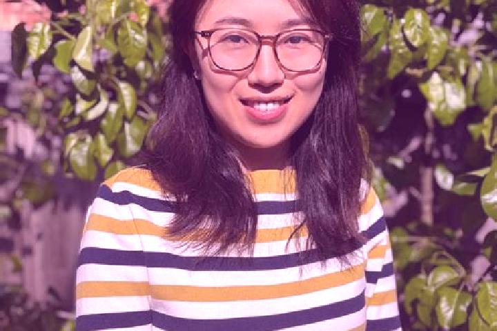 Sadie, 24 — Escort in Jijia, Romania