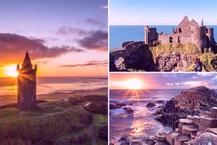 Sadie, 24 — Escort in Prosperous, Ireland