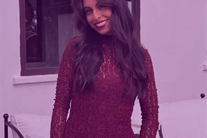 Sadie, 24 — Escort in San Bruno, United States