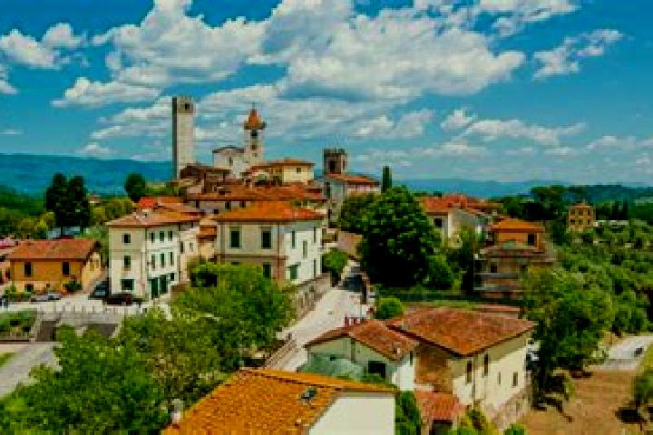 Sadie, 24 — Escort in Serravalle Pistoiese, Italy