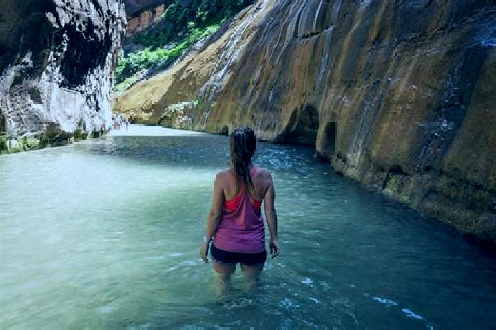 Sadie, 24 — Escort in The Narrows, Australia
