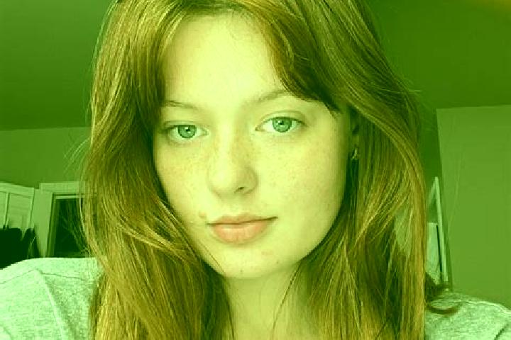 Sadie, 25, a auburn brown-eyed caribbean companion based in Gueruemze. Offering Overnight, Domination, OWO, Dinner Date, Duos. Available for incall and outca...