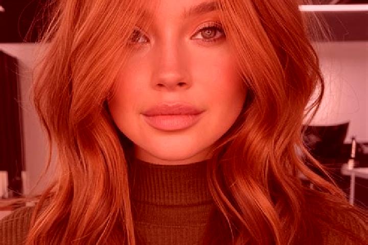 Sadie, 25, a auburn grey-eyed european companion based in Longnes. Offering Couples, Massage, Duos. Available for incall and outcall, day and evening dates.