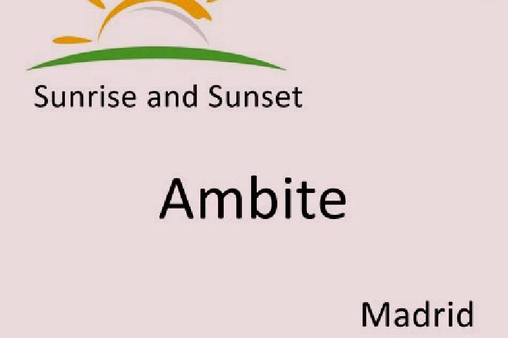 Sadie, 25 — Escort in Ambite, Spain