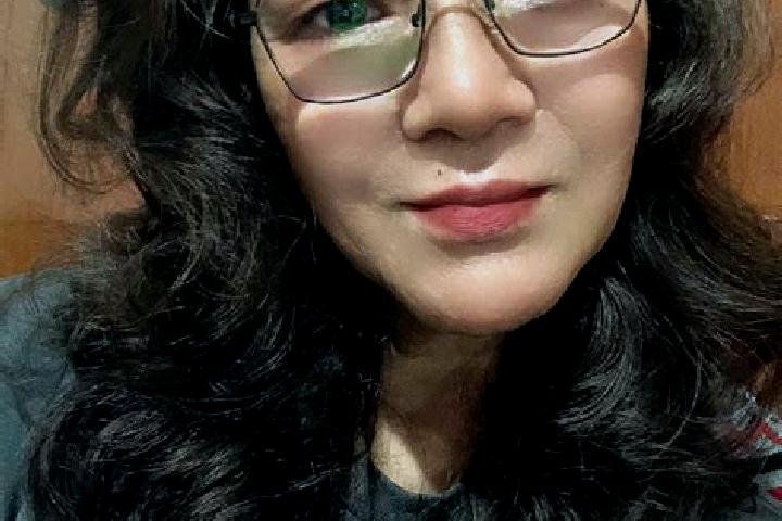 Sadie, 25 — Escort in Bal-os, Philippines