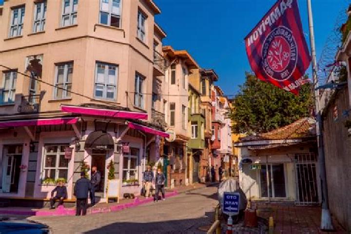 Sadie, 25 — Escort in Balat, Turkey