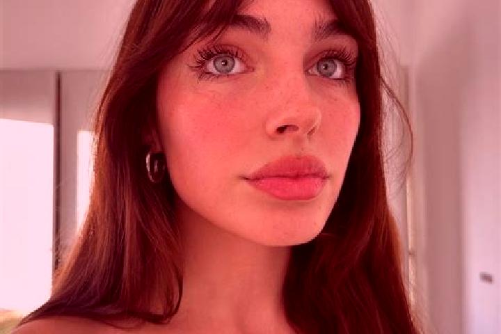 Sadie, 25 — Escort in Campo Gallo, Argentina