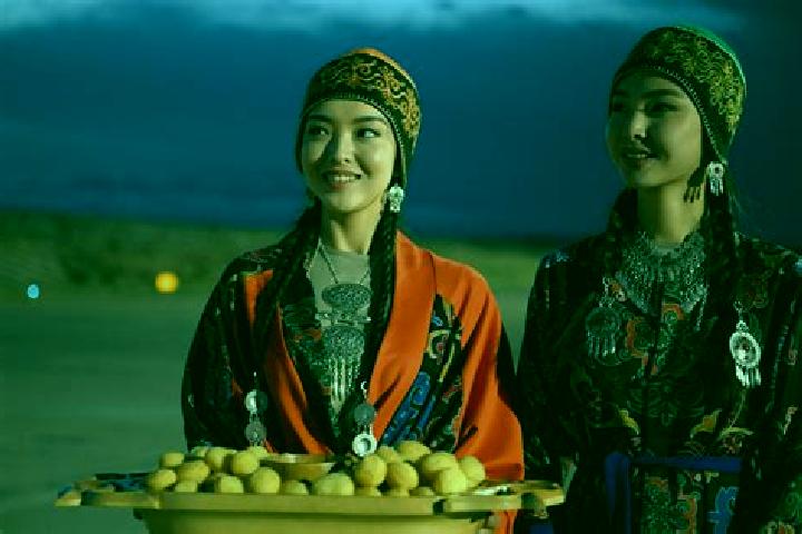 Sadie, 25 — Escort in Chimboy Shahri, Uzbekistan