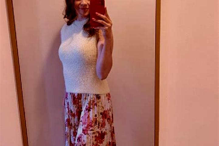 Sadie, 25 — Escort in Duboviazivka, Ukraine