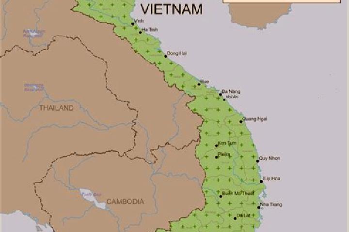 Sadie, 25 — Escort in GJoi Ngo, Vietnam