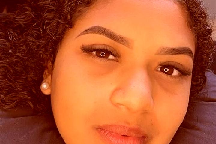 Sadie, 25 — Escort in Ibateguara, Brazil
