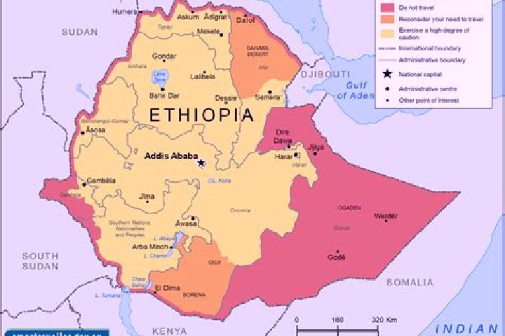 Sadie, 25 — Escort in Jinka, Ethiopia