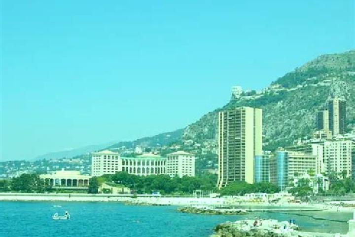 Sadie, 25 — Escort in Larvotto, Monaco