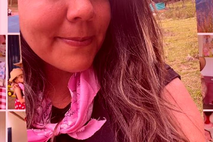Sadie, 25 — Escort in Macaravita, Colombia