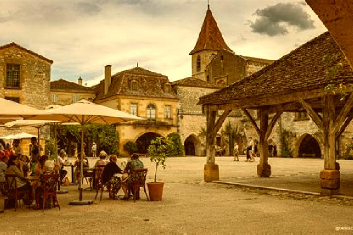 Sadie, 25 — Escort in Monpazier, France
