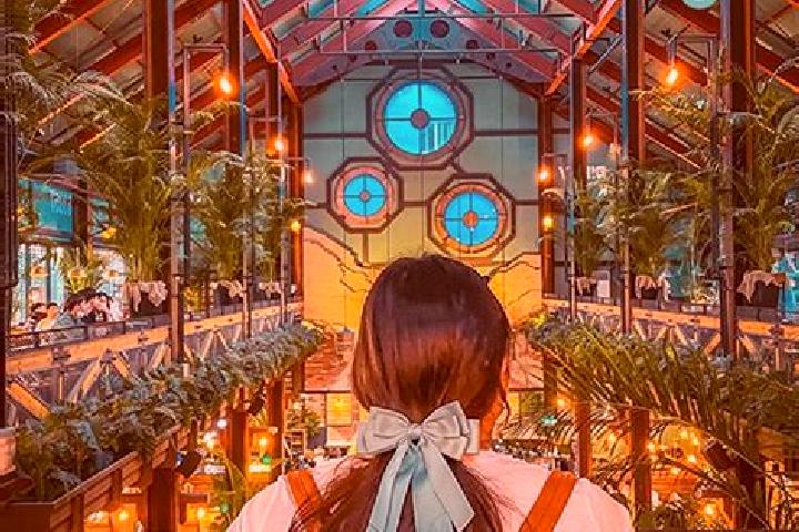 Sadie, 25 — Escort in Paju, South Korea