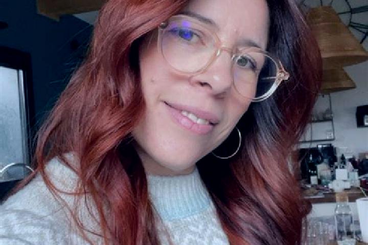 Sadie, 25 — Escort in Pujaudran, France