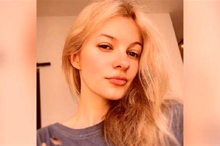 Sadie, 25 — Escort in Ralivka, Ukraine