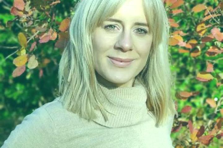 Sadie, 25 — Escort in Rickmansworth, United Kingdom