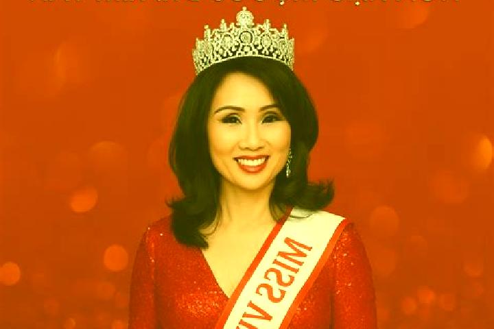 Sadie, 25 — Escort in Thi Tran GJong Van, Vietnam