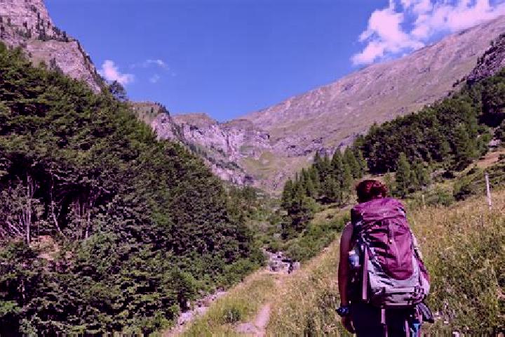 Sadie, 25 — Escort in Valgrisenche, Italy