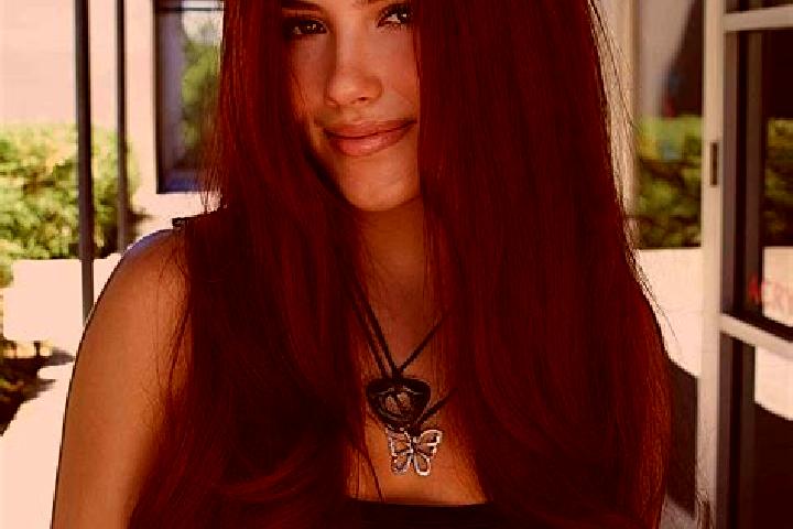 Sadie, 26, a auburn dark-eyed mediterranean companion based in La Esperanza. Offering Tantra, BDSM, OWO, Duos. Available for incall and outcall, day and even...