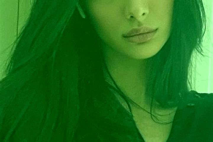 Sadie, 26, a black dark-eyed middle eastern companion based in Jingdang. Offering OWO, Travel Companion, 69. Available for incall and outcall, day and evenin...