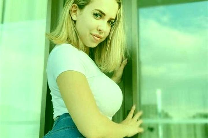 Sadie, 26, a blonde amber-eyed asian companion based in Kirkconnel. Offering Girlfriend Experience, 69, Striptease, Deep French Kissing. Available for incall...