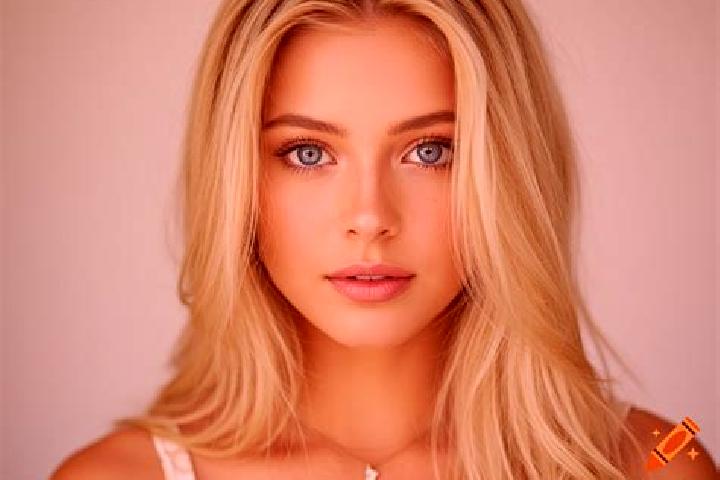 Sadie, 26, a blonde amber-eyed slavic companion based in Yuryivka. Offering 69, GFE, Party Girl, Overnight, Travel Companion. Available for incall and outcal...