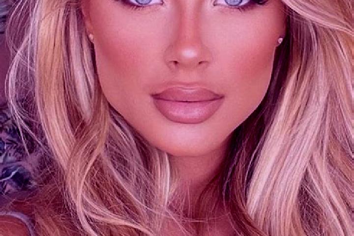 Sadie, 26, a blonde hazel-eyed latina companion based in Chiquiza. Offering Overnight, Domination, Massage. Available for incall and outcall, day and evening...