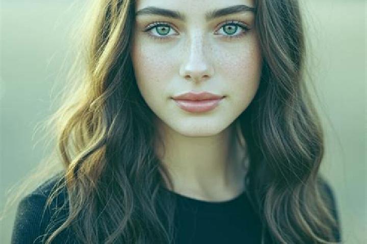 Sadie, 26, a chestnut grey-eyed mediterranean companion based in Piscopio. Offering A-Level, Overnight, OWO, Fetish. Available for incall and outcall, day an...