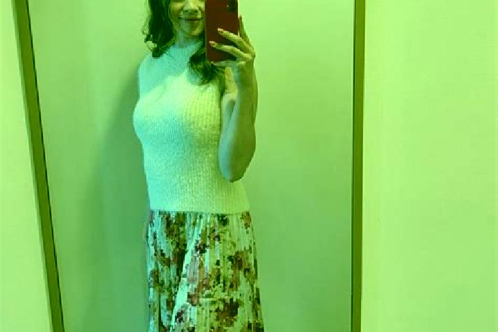 Sadie, 26 — Escort in Agullent, Spain