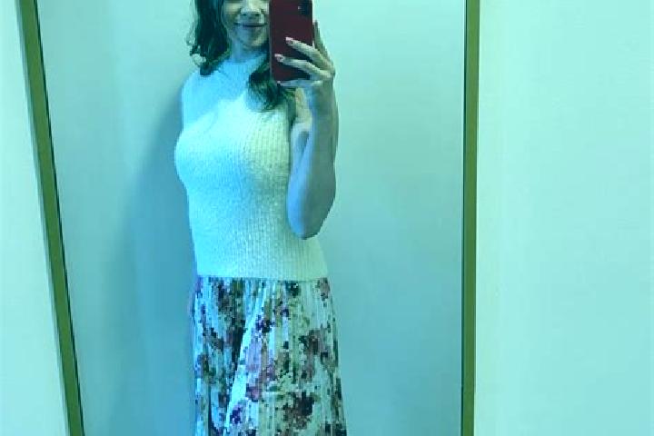 Sadie, 26 — Escort in Biesheim, France