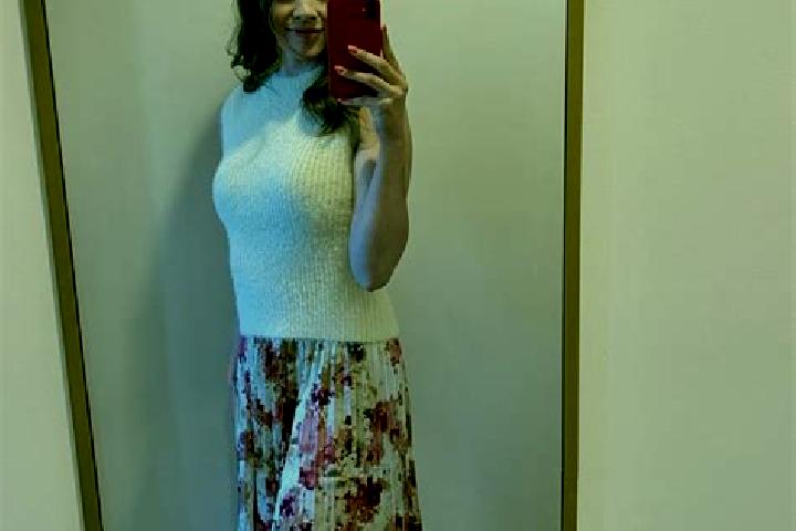 Sadie, 26 — Escort in Clopodia, Romania