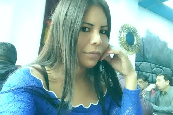 Sadie, 26 — Escort in Colorina, Italy
