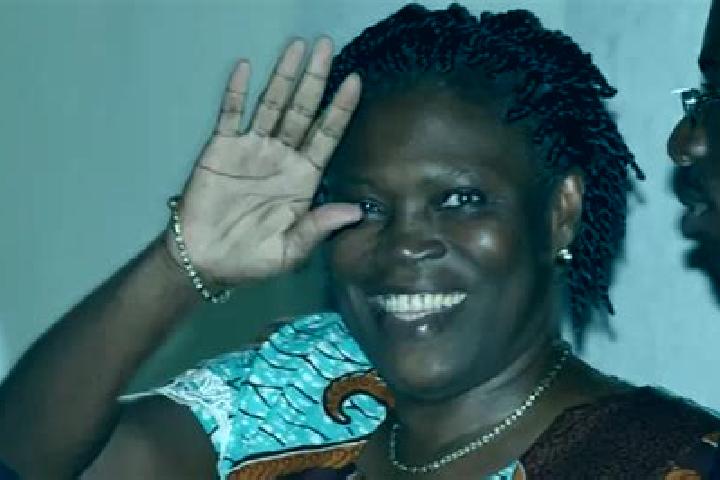 Sadie, 26 — Escort in Gbabo, Ivory Coast