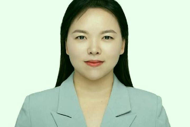 Sadie, 26 — Escort in Guzhen Chengguanzhen, China