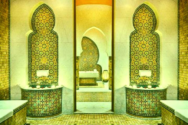 Sadie, 26 — Escort in Hammam Damt, Yemen