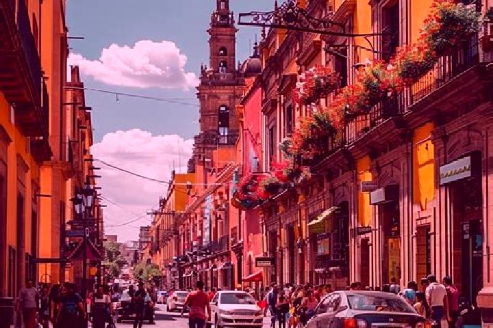 Sadie, 26 — Escort in Huajimic, Mexico